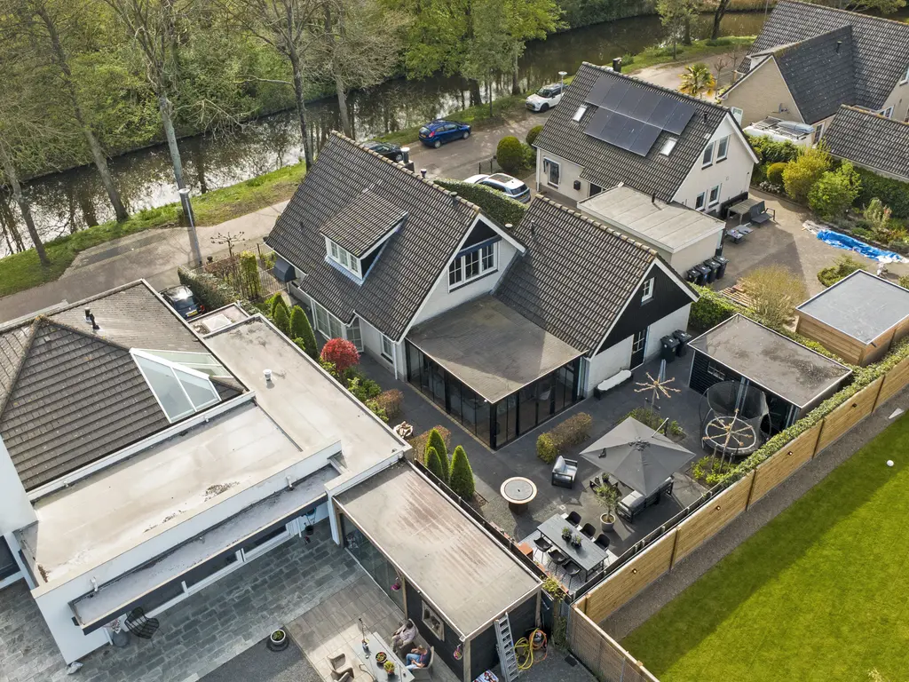 Meerkoet 19, ROZENBURG