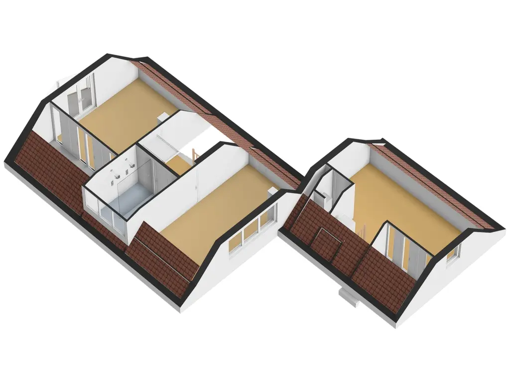 Meerkoet 19, ROZENBURG