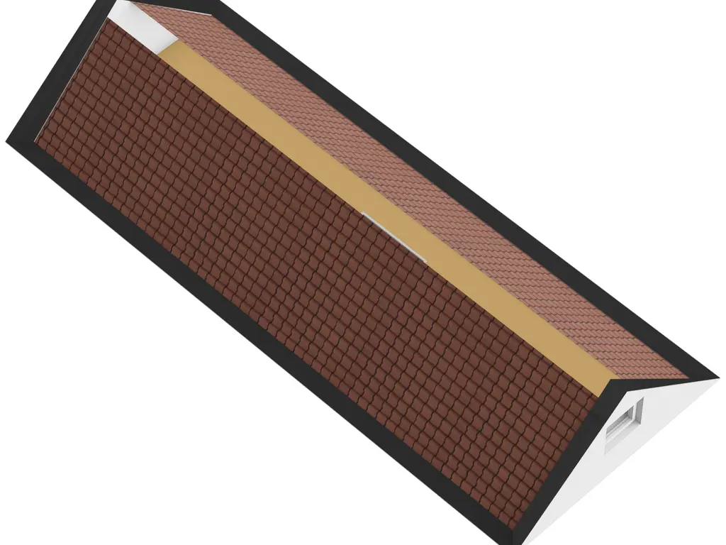 Meerkoet 19, ROZENBURG