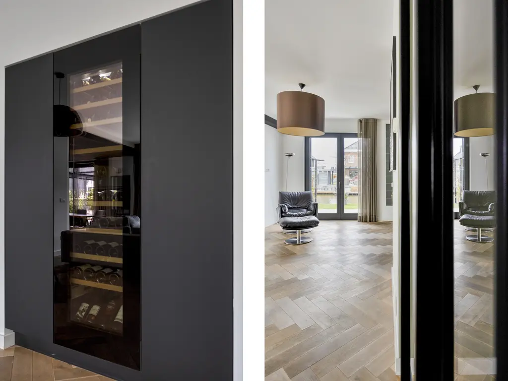 Gerrit Verrijstkade 48, ROTTERDAM