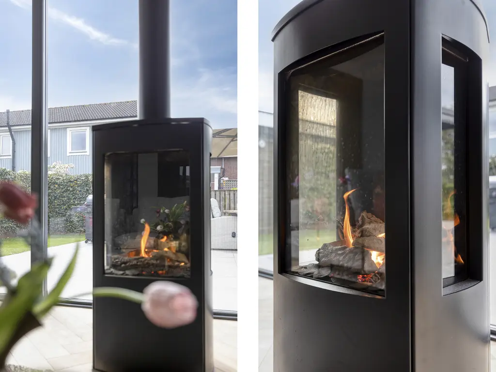 Gerrit Verrijstkade 48, ROTTERDAM