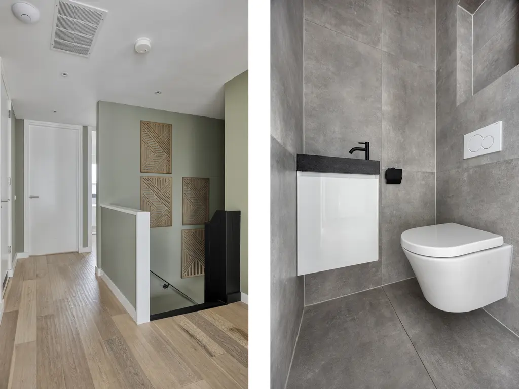 Gerrit Verrijstkade 48, ROTTERDAM