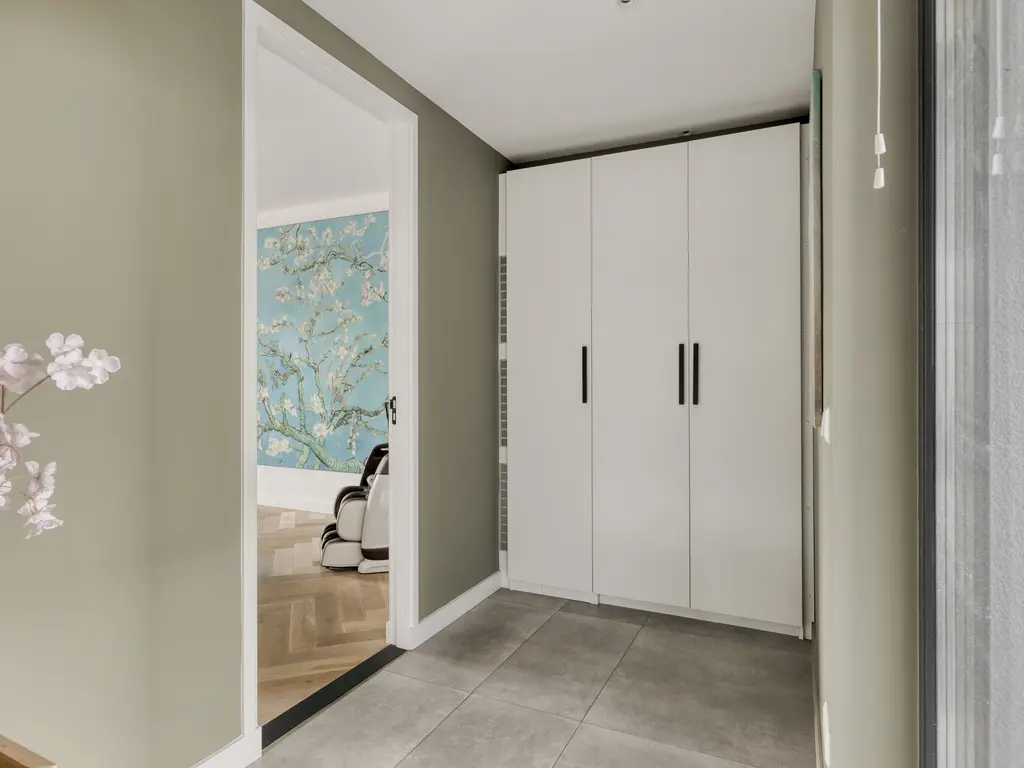 Gerrit Verrijstkade 48, ROTTERDAM