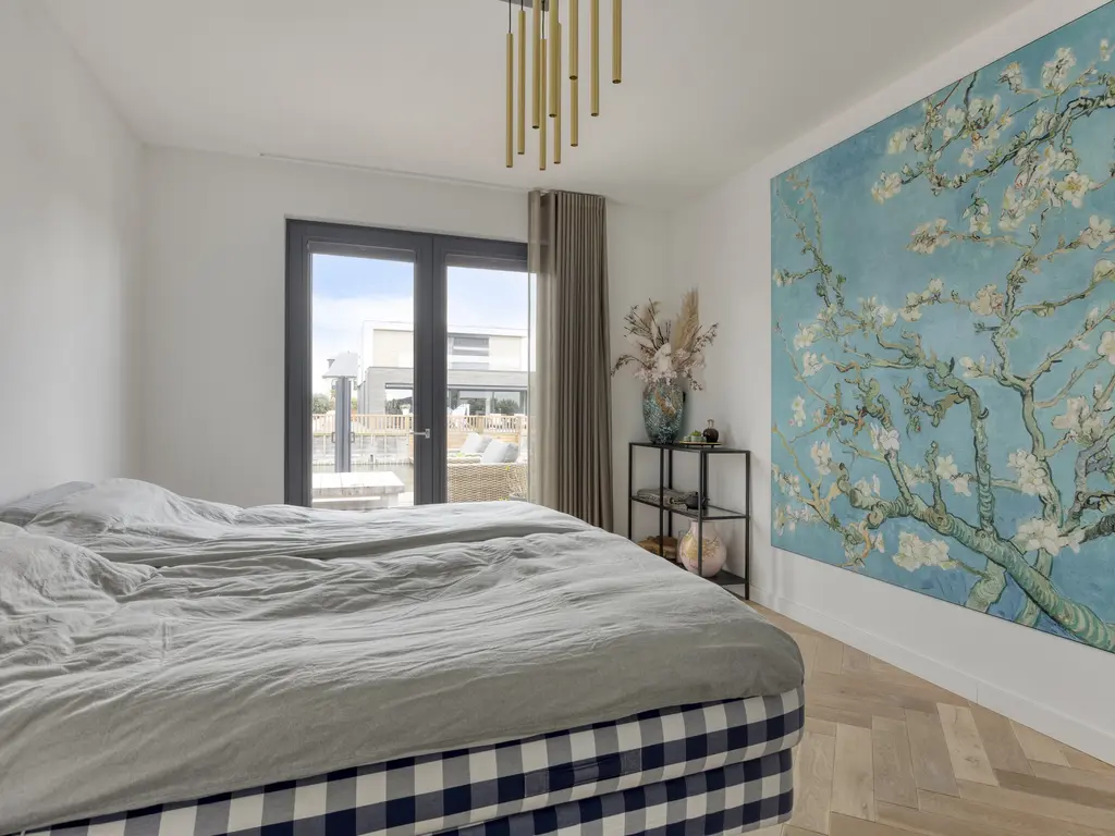 Gerrit Verrijstkade 48, ROTTERDAM