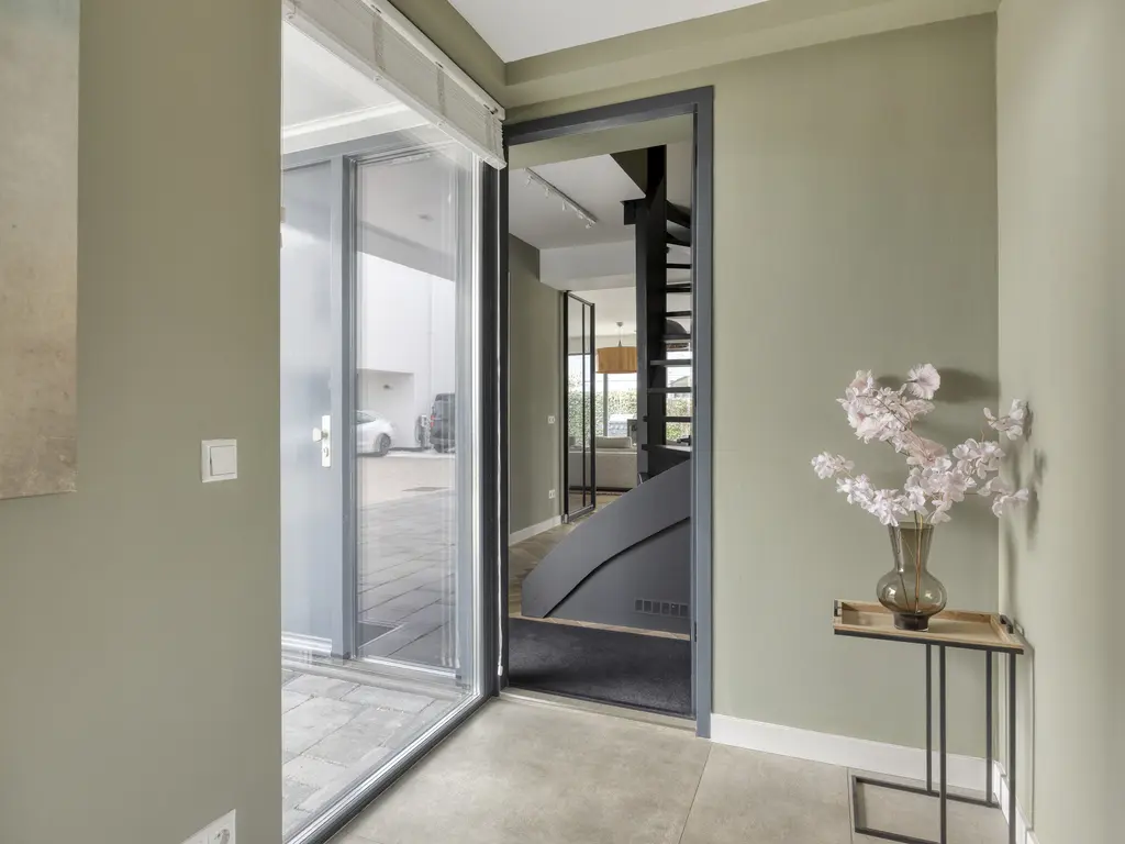 Gerrit Verrijstkade 48, ROTTERDAM