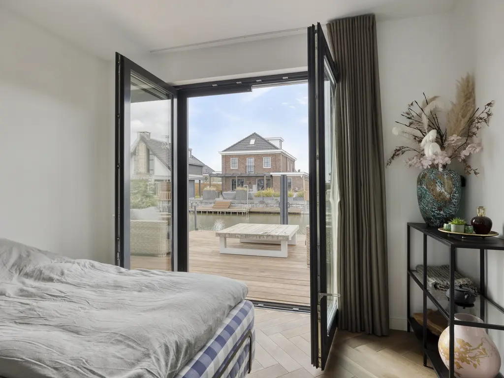 Gerrit Verrijstkade 48, ROTTERDAM