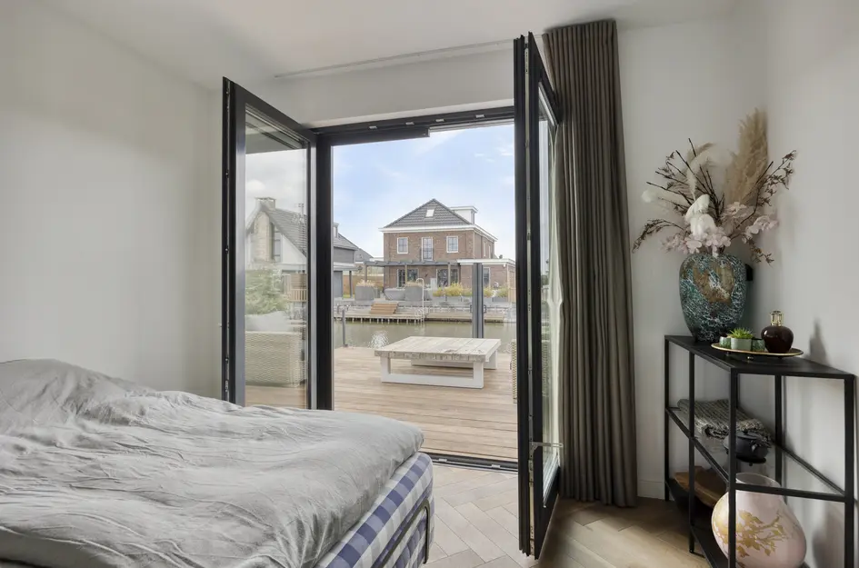 Gerrit Verrijstkade 48