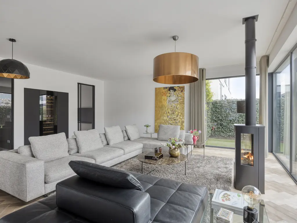 Gerrit Verrijstkade 48, ROTTERDAM