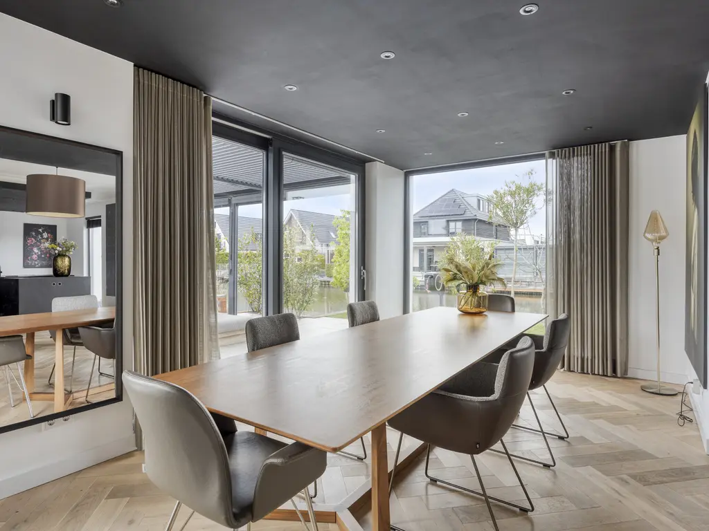 Gerrit Verrijstkade 48, ROTTERDAM