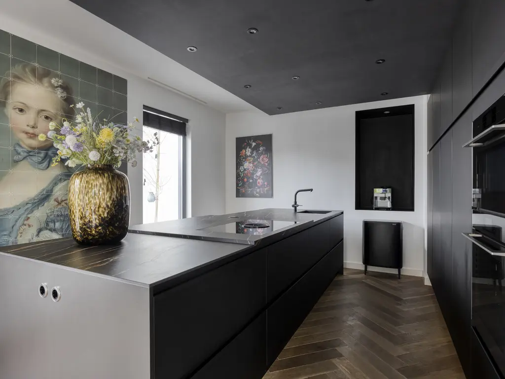 Gerrit Verrijstkade 48, ROTTERDAM