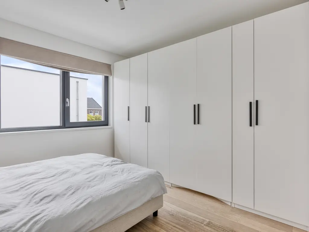 Gerrit Verrijstkade 48, ROTTERDAM