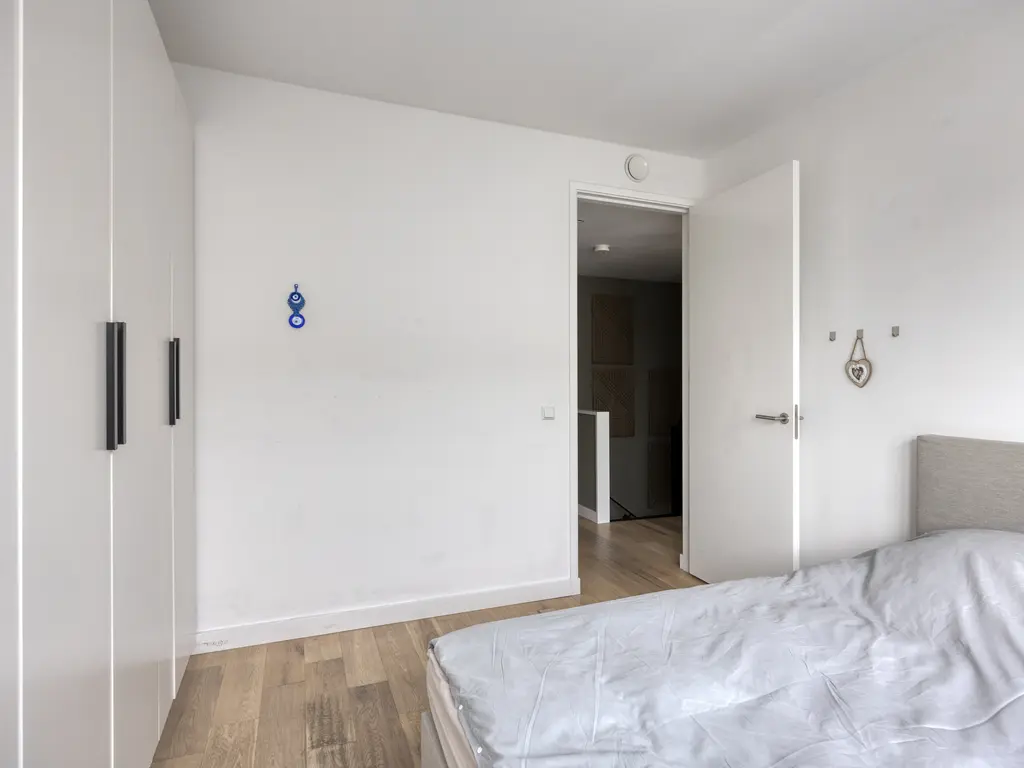 Gerrit Verrijstkade 48, ROTTERDAM