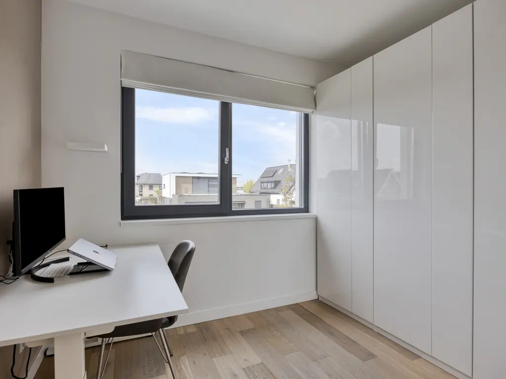 Gerrit Verrijstkade 48, ROTTERDAM