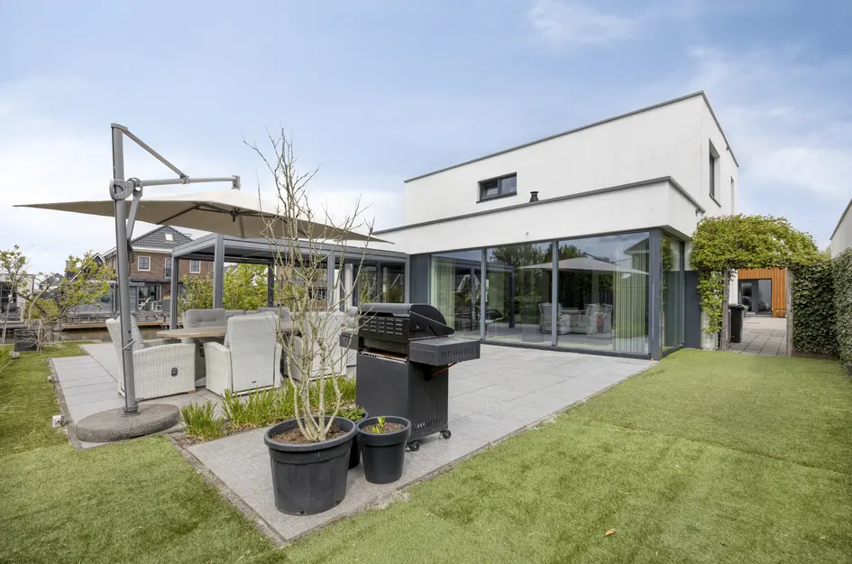 Gerrit Verrijstkade 48