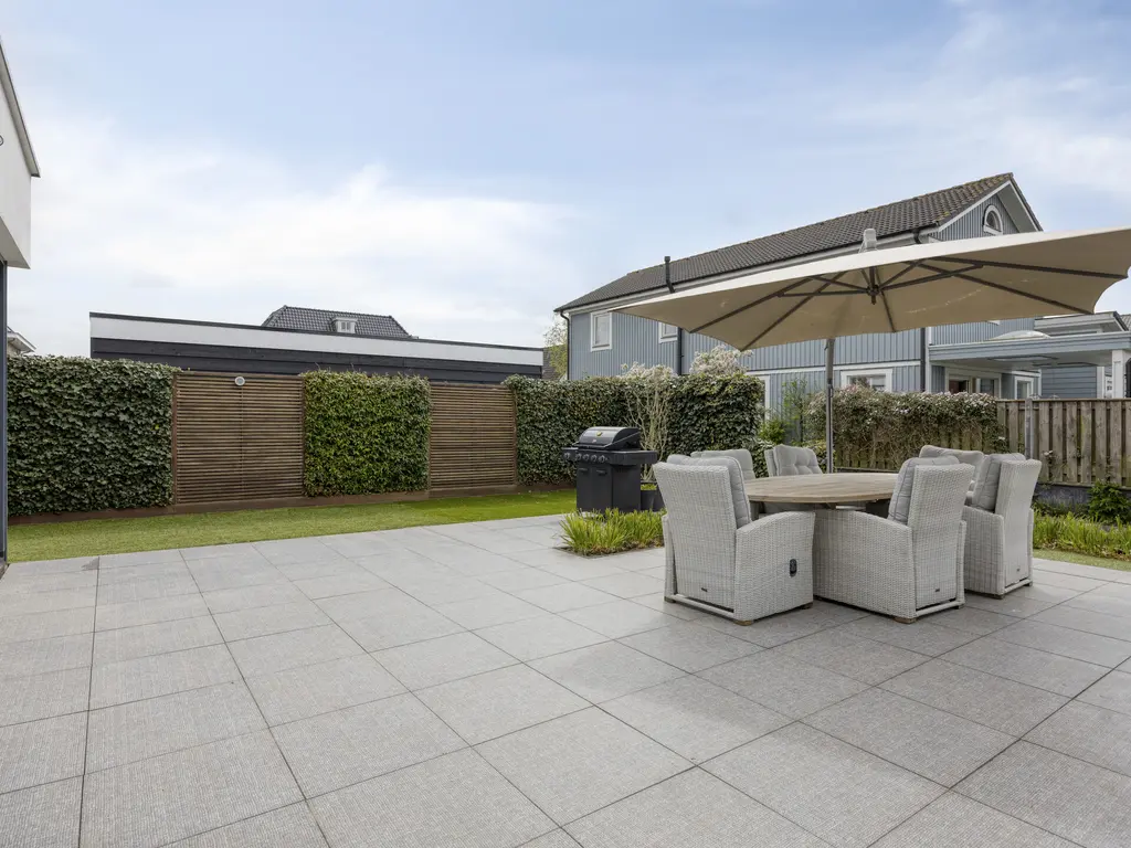 Gerrit Verrijstkade 48, ROTTERDAM