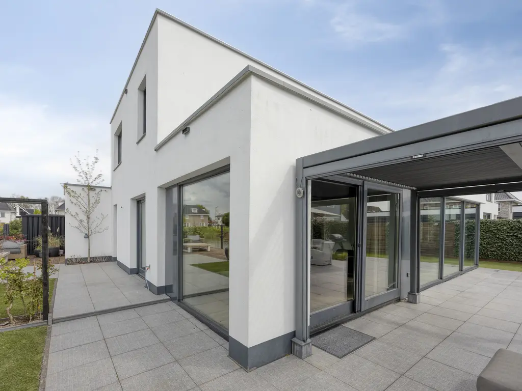 Gerrit Verrijstkade 48, ROTTERDAM