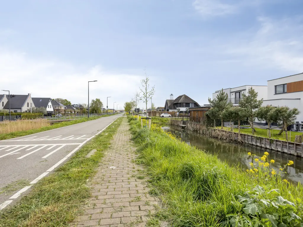 Gerrit Verrijstkade 48, ROTTERDAM