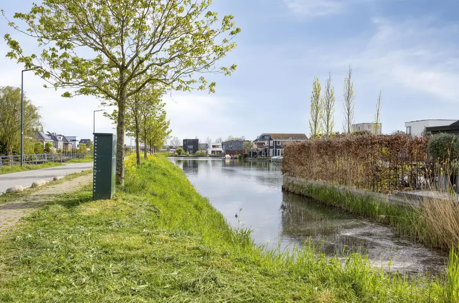 Gerrit Verrijstkade 48