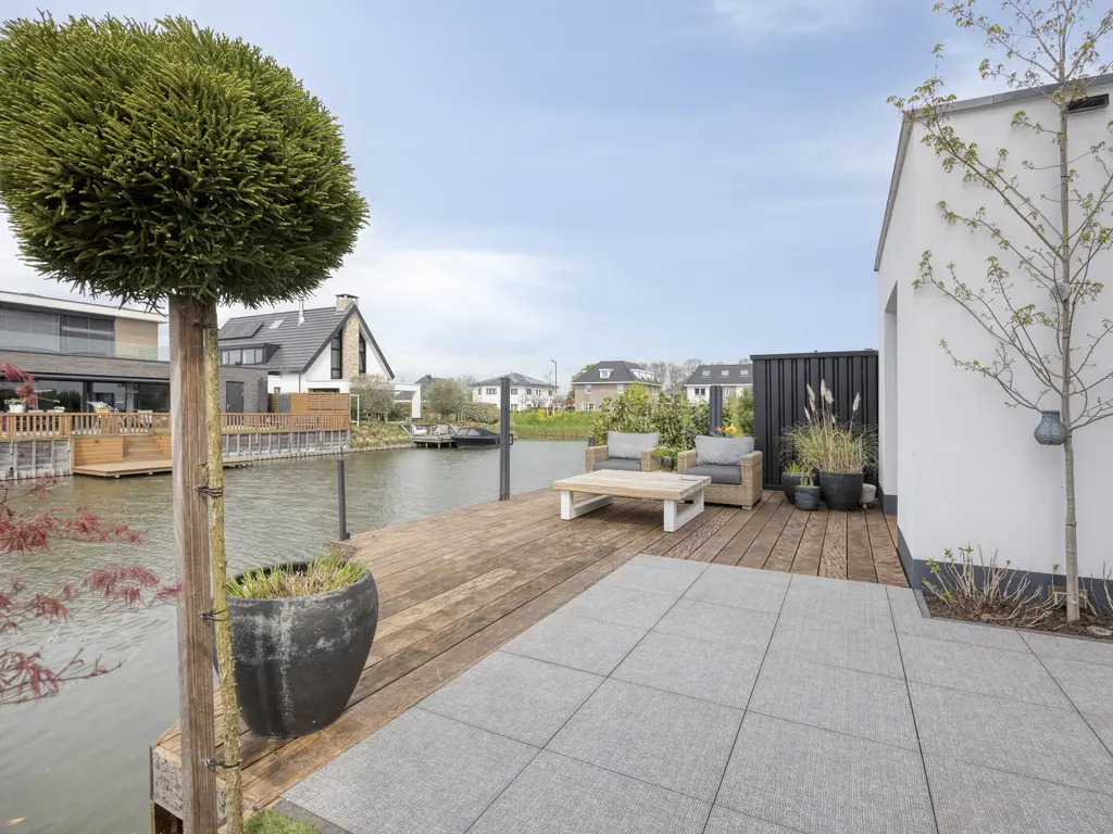 Gerrit Verrijstkade 48, ROTTERDAM