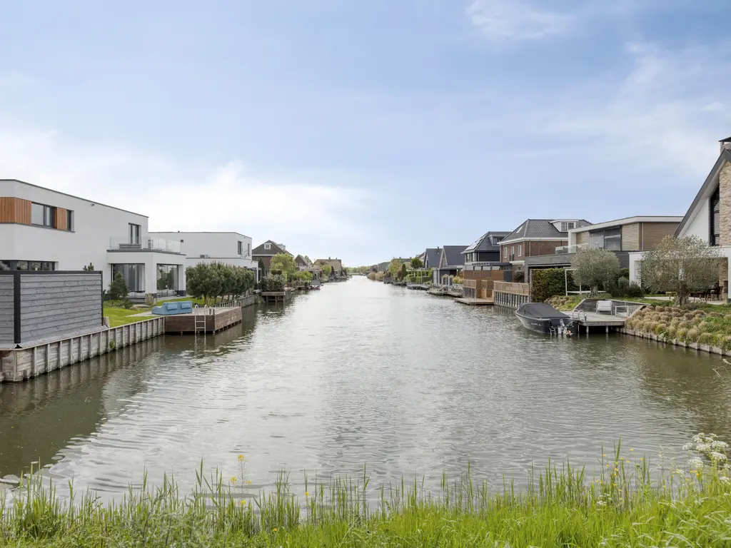 Gerrit Verrijstkade 48, ROTTERDAM