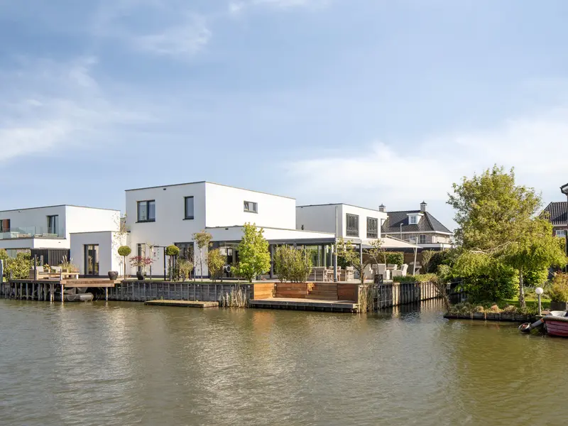 Gerrit Verrijstkade 48, ROTTERDAM