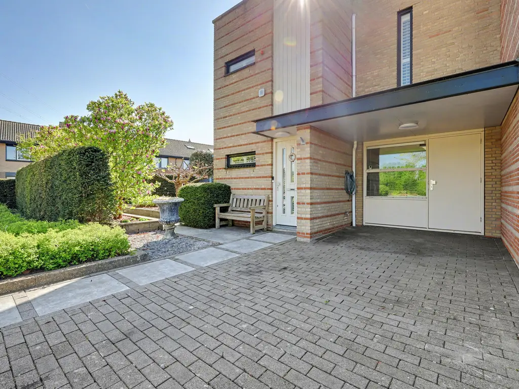 Lange Groeneweg 41, SPIJKENISSE