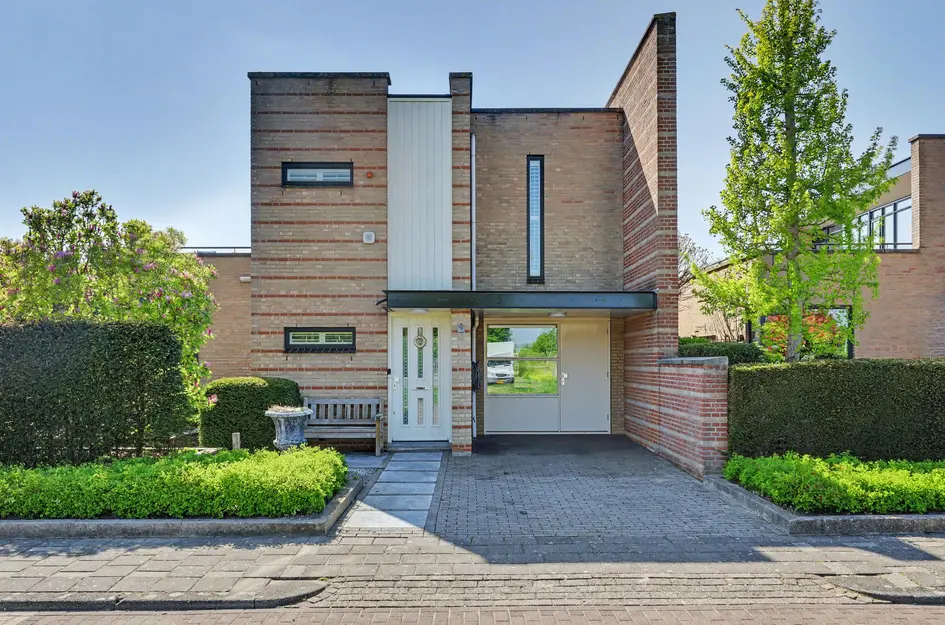 Lange Groeneweg 41