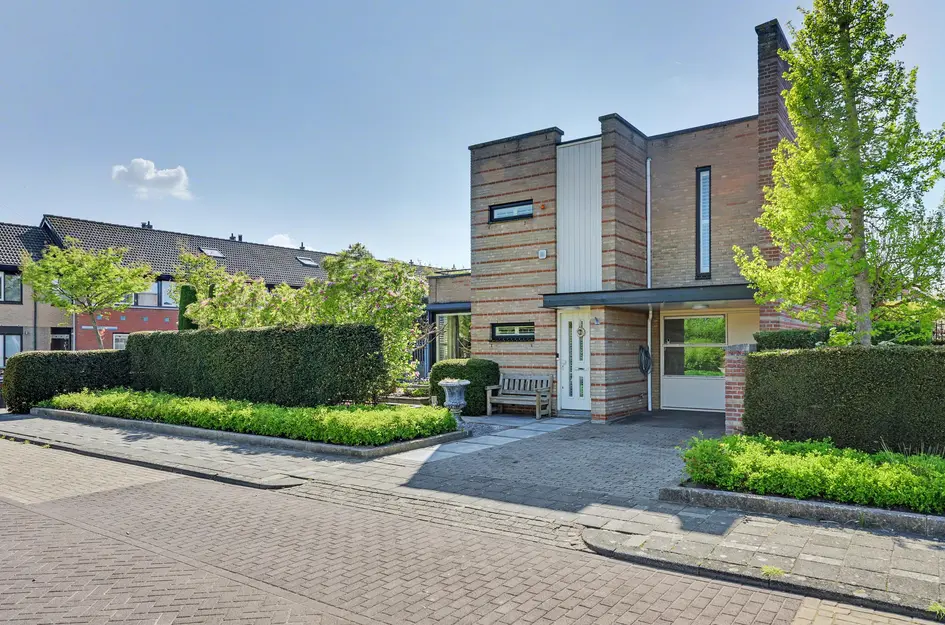 Lange Groeneweg 41