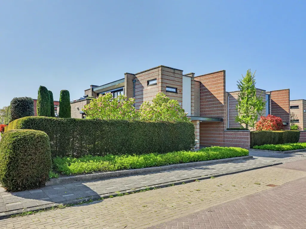 Lange Groeneweg 41, SPIJKENISSE