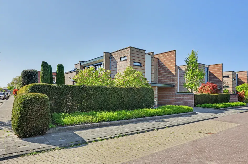 Lange Groeneweg 41