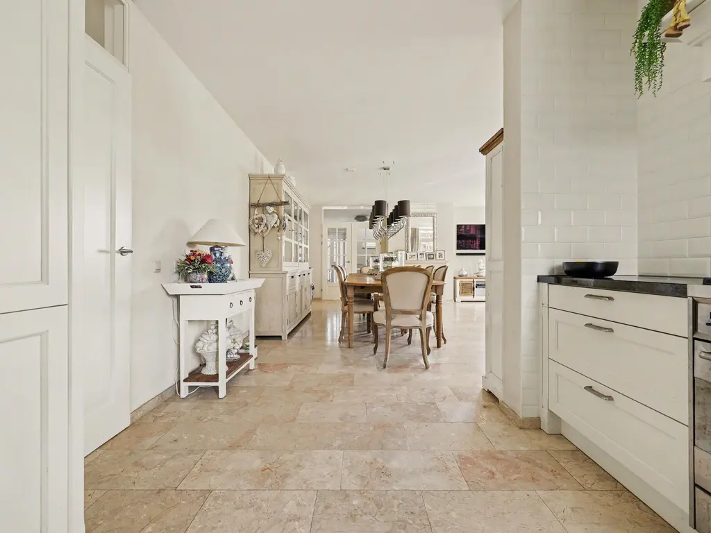 Lange Groeneweg 41, SPIJKENISSE