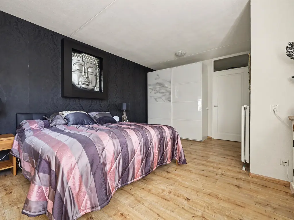 Lange Groeneweg 41, SPIJKENISSE