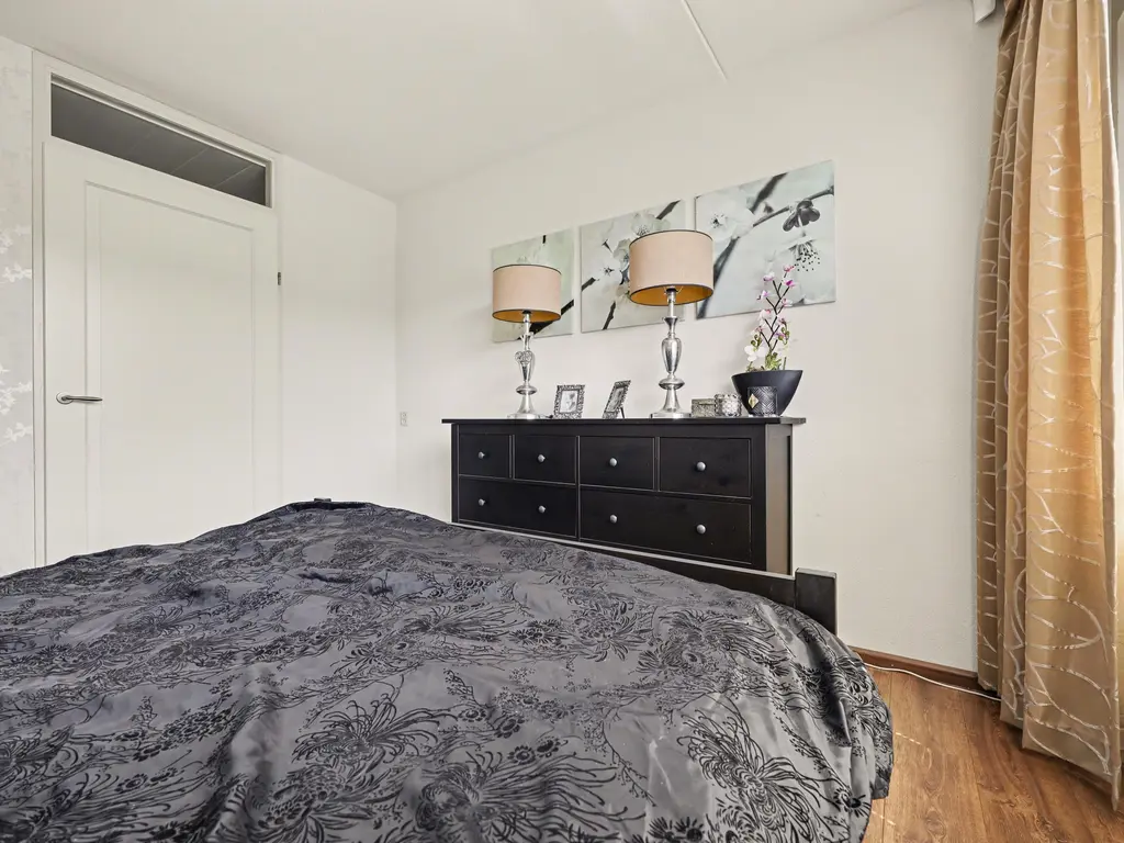 Lange Groeneweg 41, SPIJKENISSE
