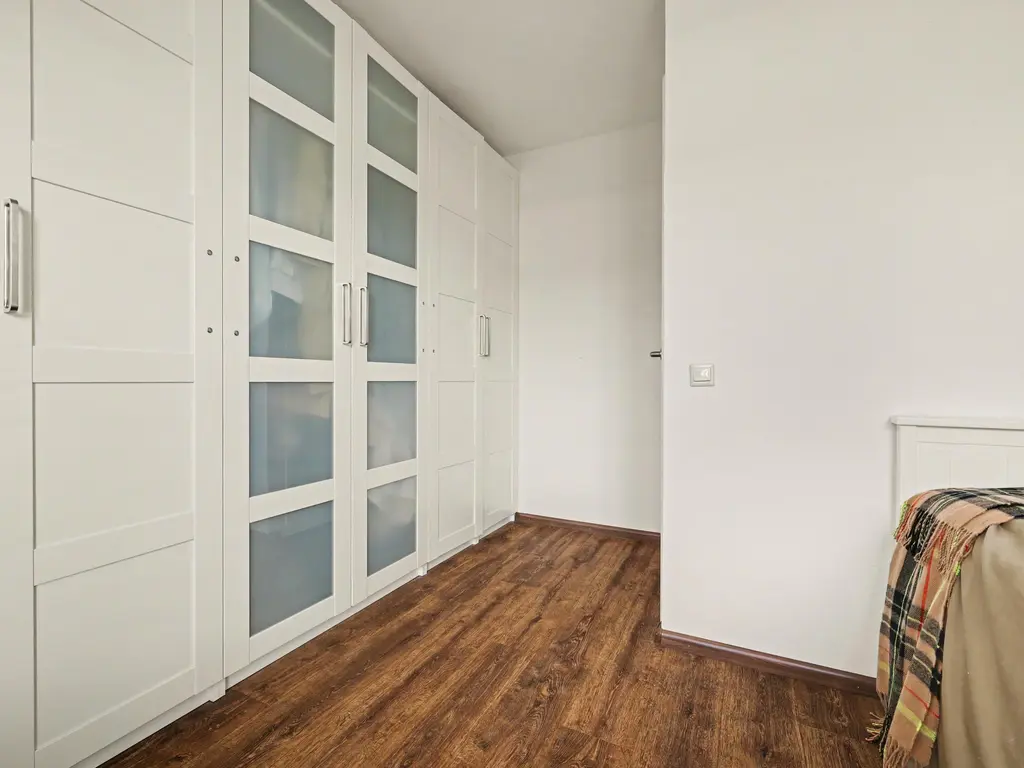 Lange Groeneweg 41, SPIJKENISSE
