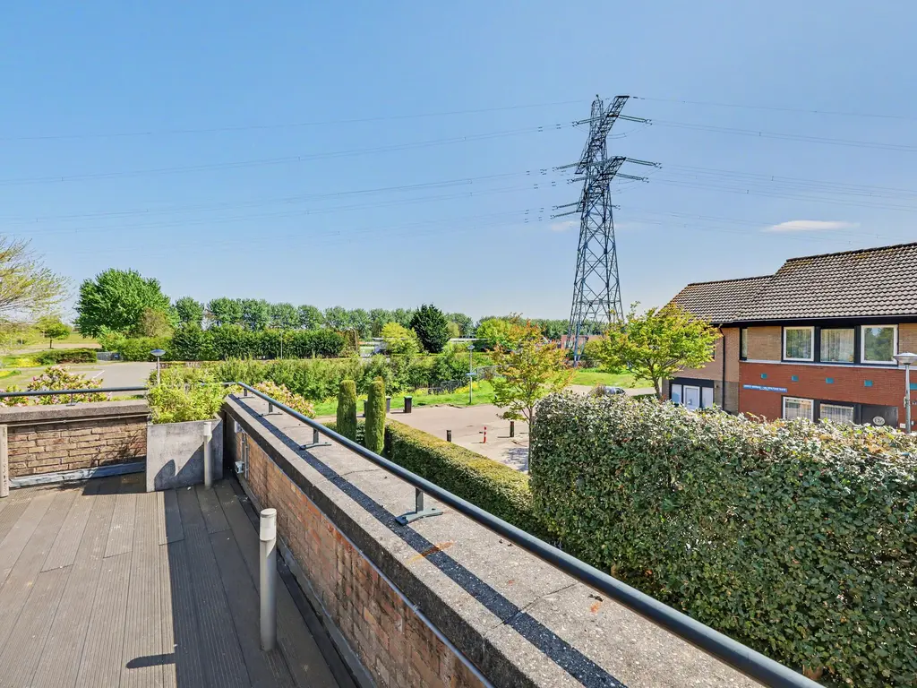 Lange Groeneweg 41, SPIJKENISSE