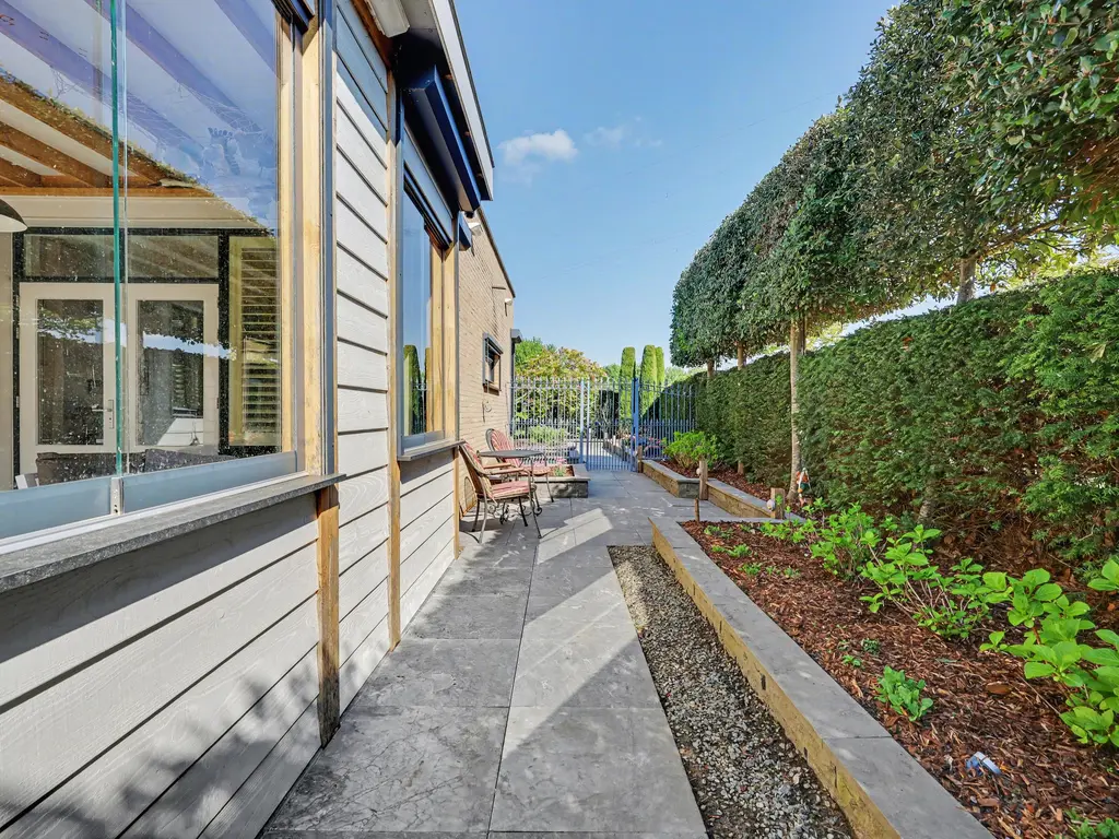Lange Groeneweg 41, SPIJKENISSE