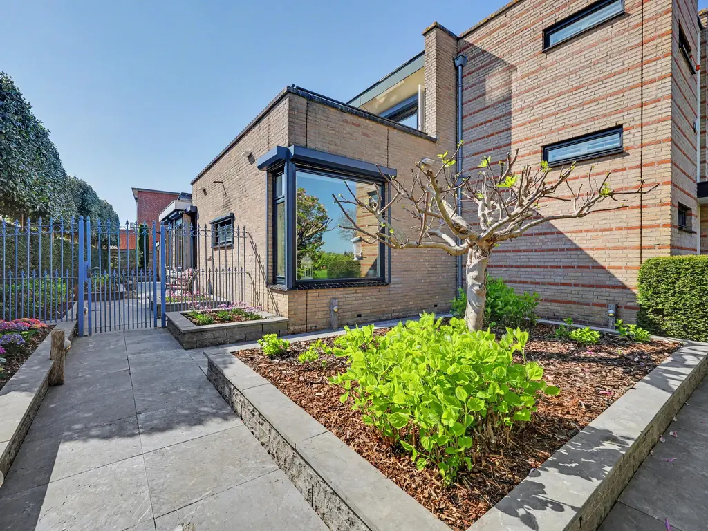 Lange Groeneweg 41, SPIJKENISSE
