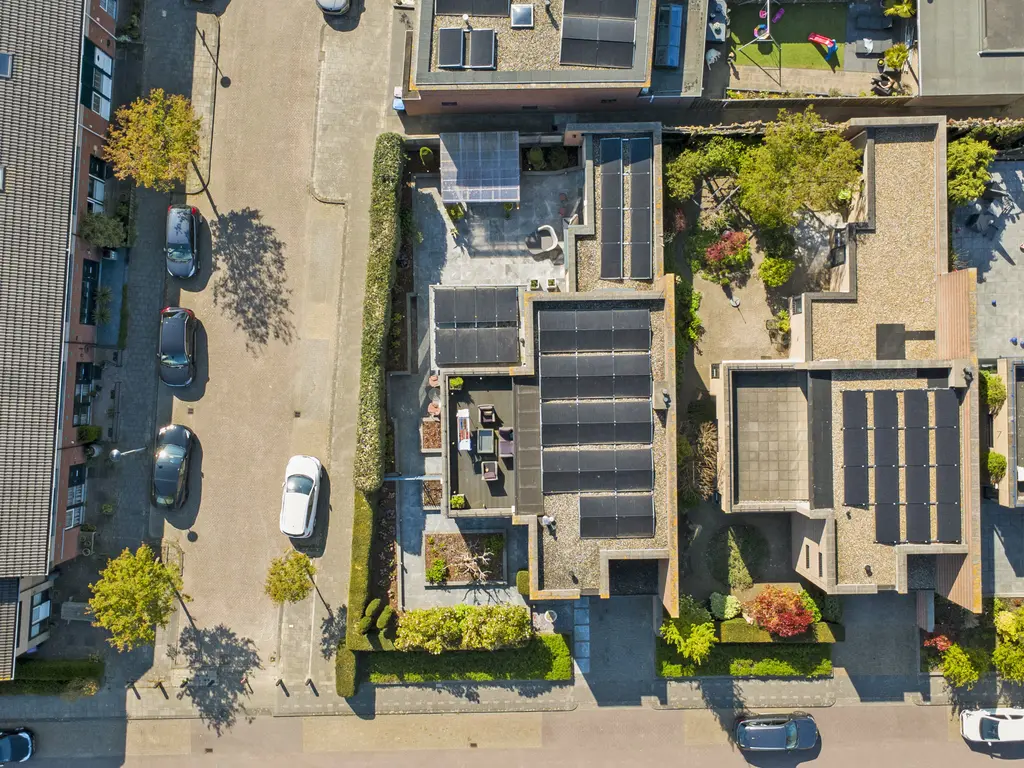 Lange Groeneweg 41, SPIJKENISSE