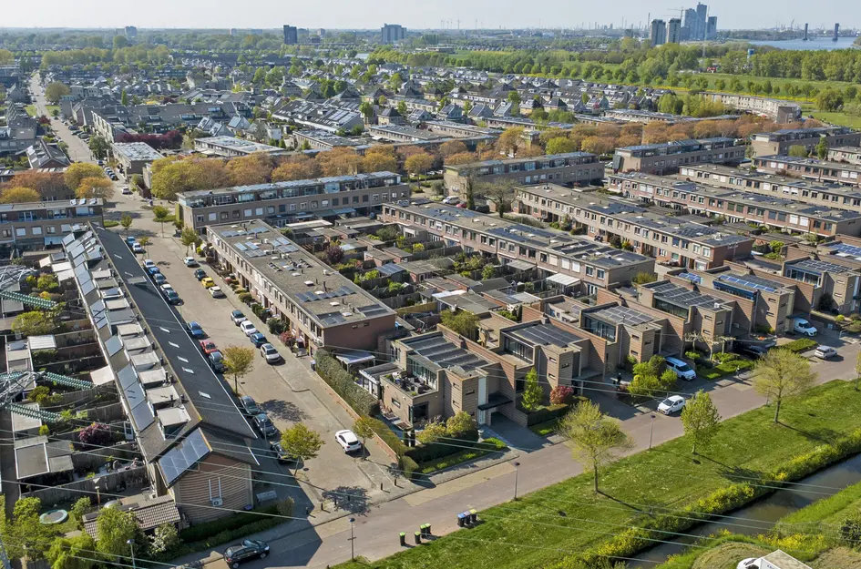 Lange Groeneweg 41