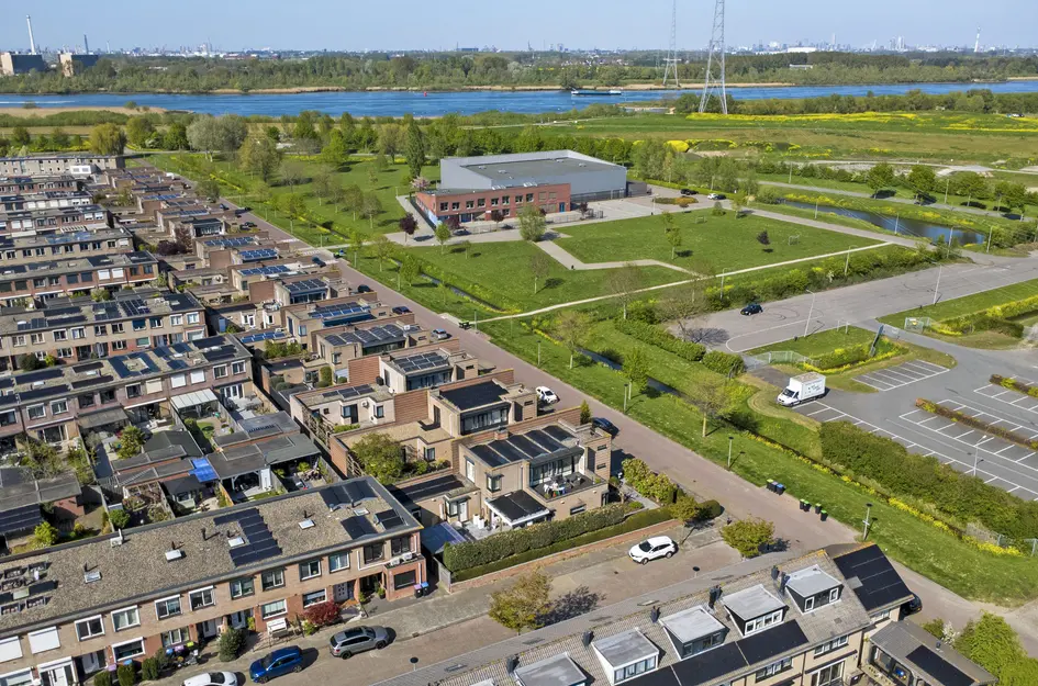 Lange Groeneweg 41