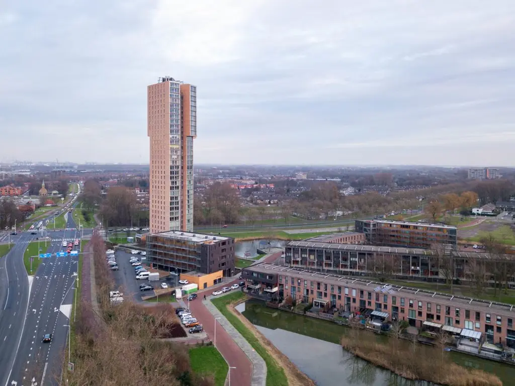 Oosterbakenpad 238, HOOGVLIET ROTTERDAM