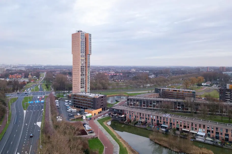 Oosterbakenpad 238
