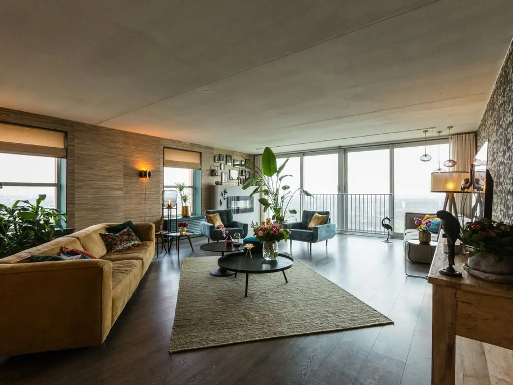 Oosterbakenpad 238, HOOGVLIET ROTTERDAM