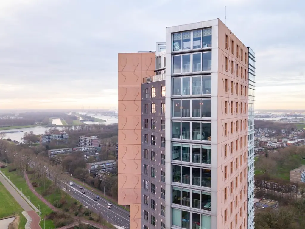 Oosterbakenpad 238, HOOGVLIET ROTTERDAM