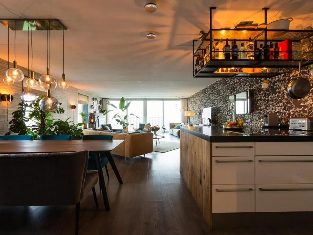 Oosterbakenpad 238, HOOGVLIET ROTTERDAM