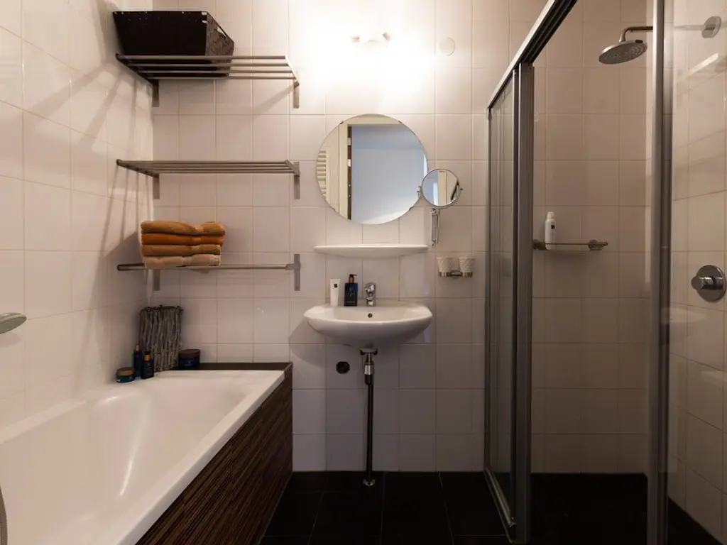 Oosterbakenpad 238, HOOGVLIET ROTTERDAM