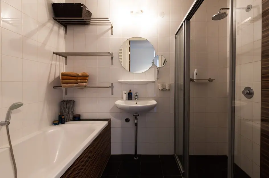 Oosterbakenpad 238