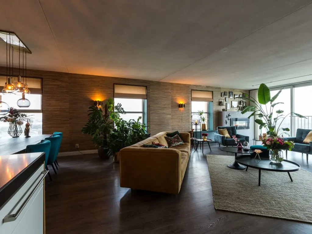 Oosterbakenpad 238, HOOGVLIET ROTTERDAM