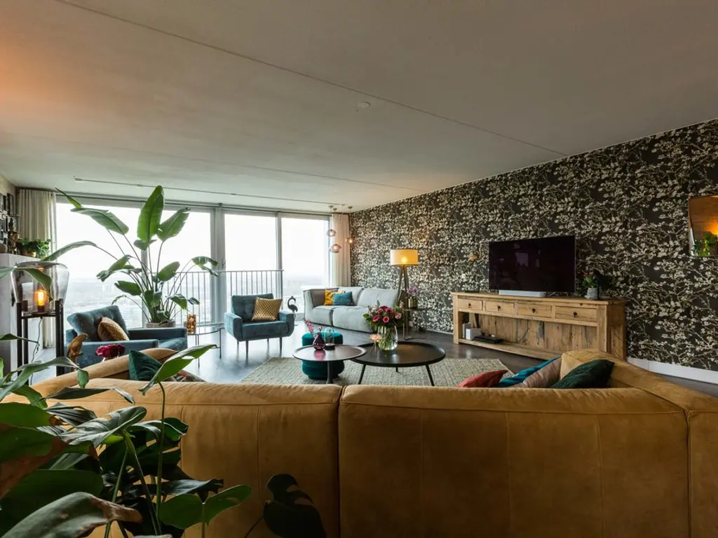 Oosterbakenpad 238, HOOGVLIET ROTTERDAM