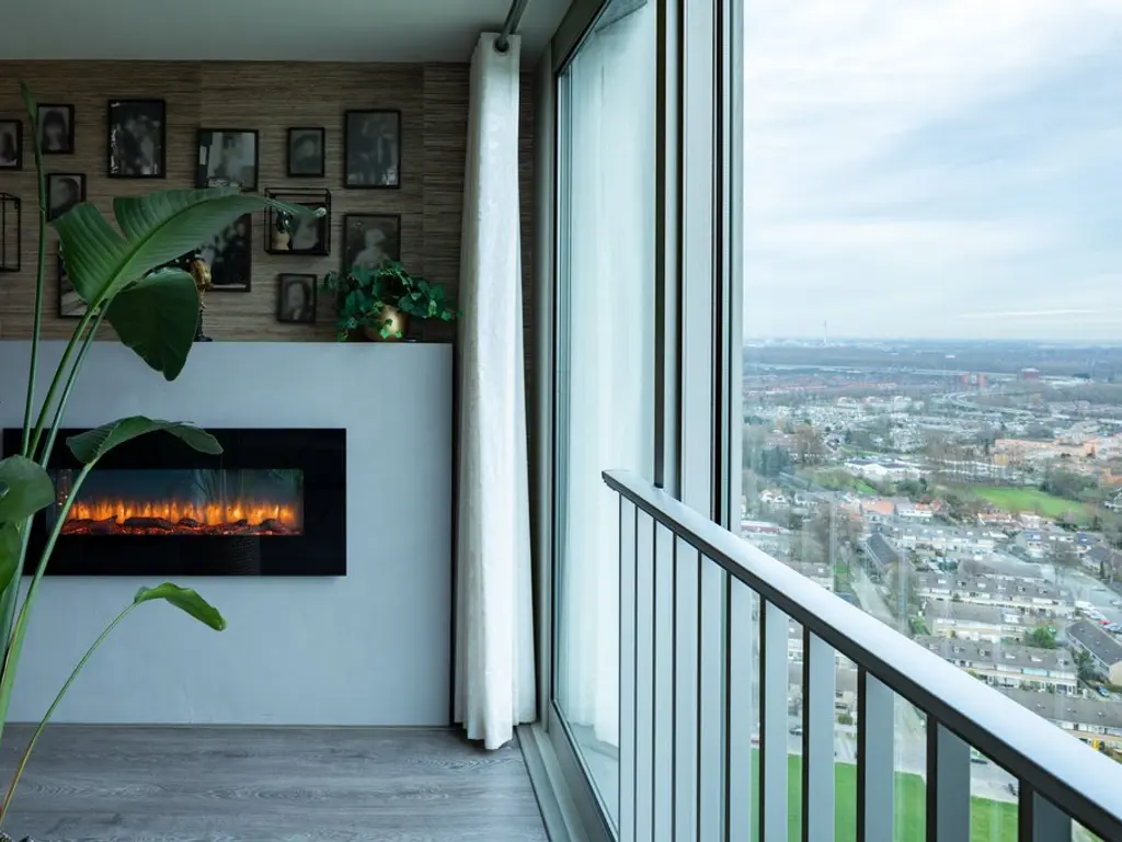 Oosterbakenpad 238, HOOGVLIET ROTTERDAM